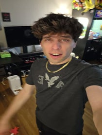 Poster for Graduation video from Arcade Matt