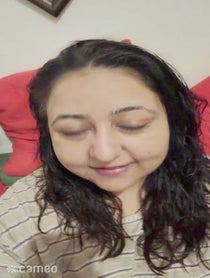 Poster for Intro video video from Swati Tarar