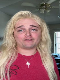 Poster for Pep Talk video from The Real Clay Baby aka Clay Baker aka ClayBaby