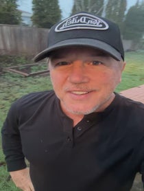 Poster for Birthday video from Lochlyn Munro