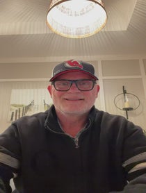 Poster for Birthday video from Ken Daneyko