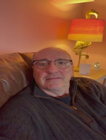 Poster for Birthday video from Jonathan Agnew