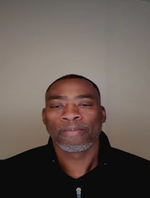 Poster for Birthday video from Quincy Lewis