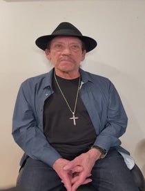 Poster for Other video from Danny Trejo