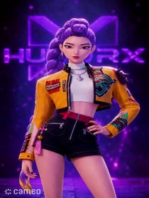 Poster for Intro video video from Rumi