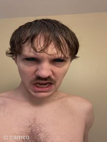 Poster for Intro video video from Below Average Man