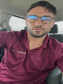 Poster for Valentine's Day video from Tony Raines