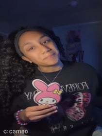 Poster for Intro video video from Mia Friday
