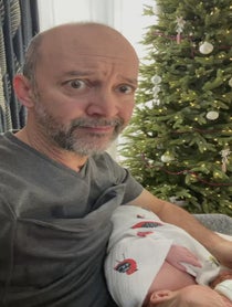 Poster for Question video from J.P. Manoux