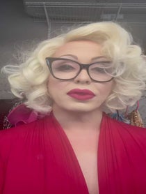 Poster for Other video from Vanity Halston