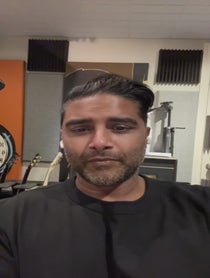 Poster for Holiday video from Dave Brownsound