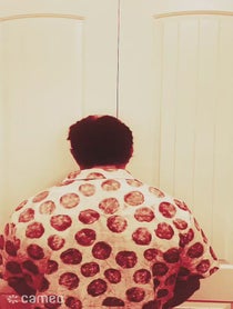 Poster for Intro video video from Tony Pepperoni