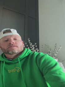 Poster for Holiday video from Josh Donaldson