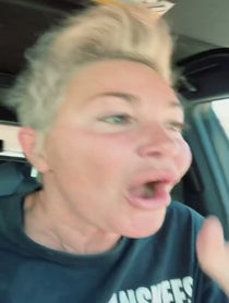Poster for Other video from Kim Rhodes