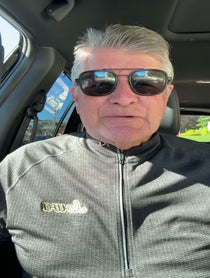 Poster for Father's Day video from Gary Dolphin