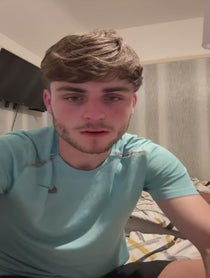 Poster for Birthday video from BLove