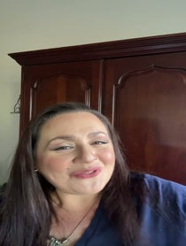 Poster for Graduation video from Nikki Blonsky