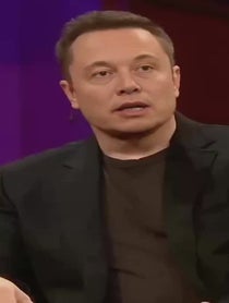Poster for Valentine's Day video from Elon Musk Parody