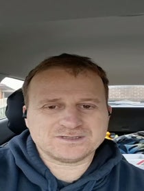 Poster for Father's Day video from Bob Flanders