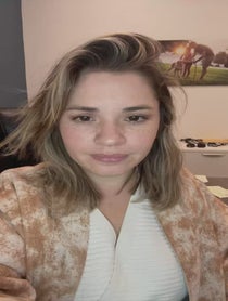 Poster for Birthday video from Karen Gonzalez