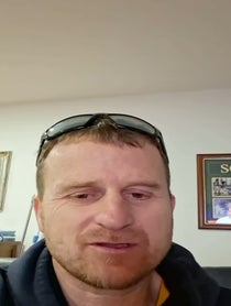 Poster for Birthday video from Bob Flanders