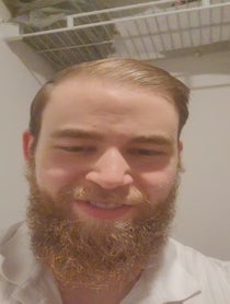 Poster for Birthday video from Jewboi