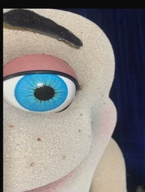 Poster for Other video from Timmy the Tooth