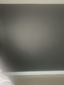 Poster for Birthday video from Taymour Ghazi
