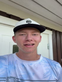 Poster for Other video from Gannon Buhr