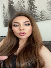 Poster for Other video from Uldouz Wallace