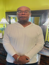 Poster for Advice video from Mike Singletary