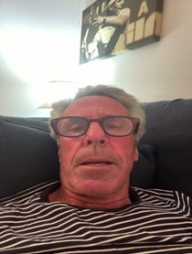 Poster for Roast video from Palm Beach Pete