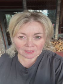 Poster for Birthday video from Jann Arden