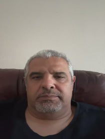 Poster for Birthday video from Danny Boy Cane