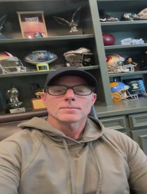 Poster for Holiday video from David Akers