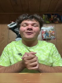 Poster for Prank Call video from andrew8mydinner