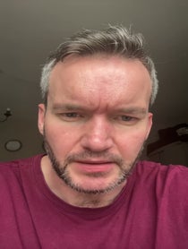 Poster for Father's Day video from Gareth David Lloyd