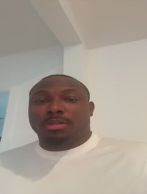 Poster for Holiday video from LeSean Shady McCoy