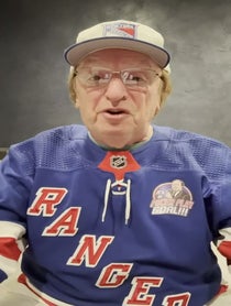 Poster for Father's Day video from Sam Rosen