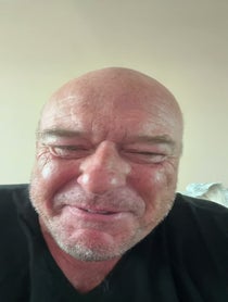 Poster for Other video from Dean Norris