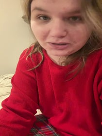 Poster for Birthday video from Rose Mulet
