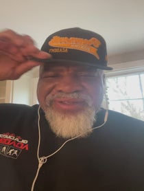 Poster for Birthday video from Shannon Briggs