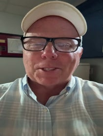 Poster for Father's Day video from Tom McCarthy