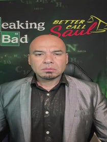 Poster for Advice video from Luis Moncada