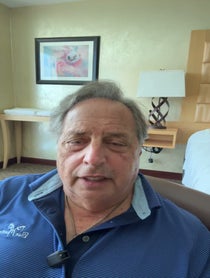 Poster for Father's Day video from Jon Lovitz