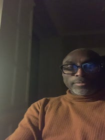 Poster for Birthday video from Sol Campbell
