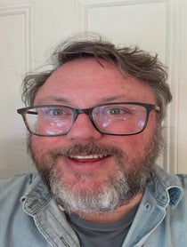 Poster for Pep Talk video from Jay Klaitz