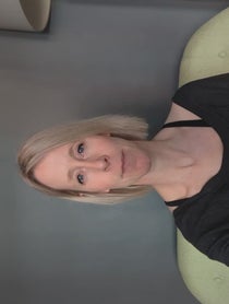 Poster for Birthday video from Clare Corbett