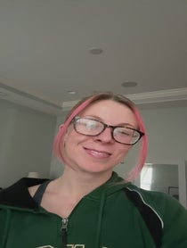 Poster for Holiday video from Taylor Acorn