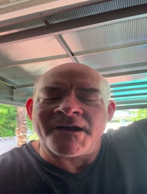 Poster for Birthday video from David Koechner